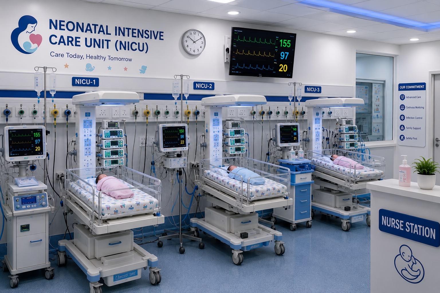 NICU